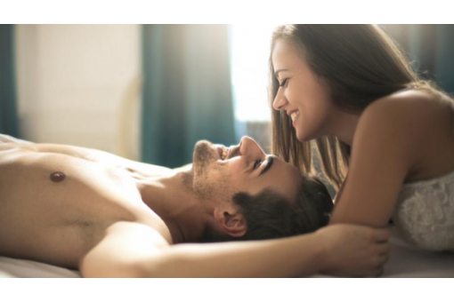 Tanti buoni motivi a dimostrare che fare l’amore fa bene alla salute 