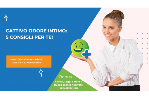 Cattivo odore intimo: cause, prevenzione e rimedi efficaci