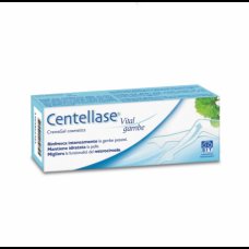 CENTELLASEGEL DEFATICANTE150ML