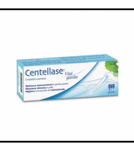 CENTELLASEGEL DEFATICANTE150ML