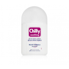 Chilly detergente intimo lenitivo 300 ml in offerta
