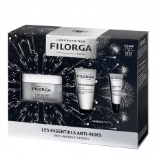 FILORGA COFANETTO NATALE 2021 TIME FILLER