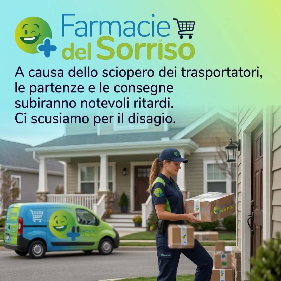 consegne