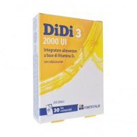 DIDI3 2000 UI 30FILM ORODISPER