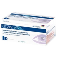 CITIFEN 20x15ml
