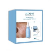 MIAMO COFANETTO  PROTOCOLLO PELLI ACNEICHE