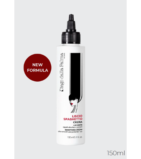 DDP CREMA LISCIANTE 150ML