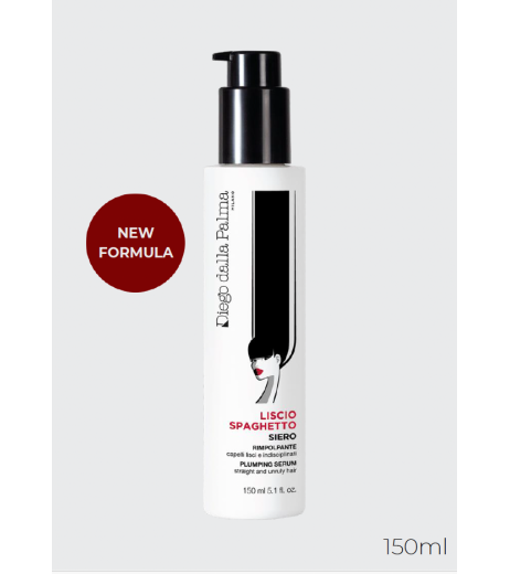 DDP SIERO RIMPOLPANTE 150ML
