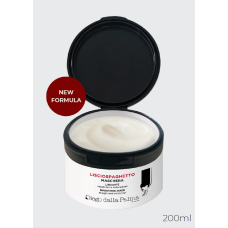 DDP MASCHERA LISCIANTE 200ML