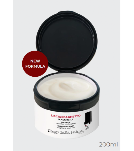 DDP MASCHERA LISCIANTE 200ML