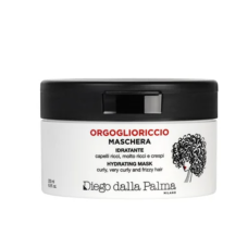 DDP MASCHERA IDRATANTE 200ML