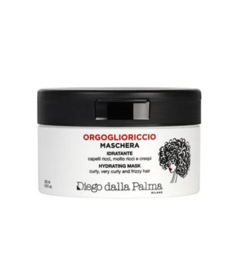 DDP MASCHERA IDRATANTE 200ML