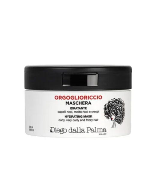 DDP MASCHERA IDRATANTE 200ML