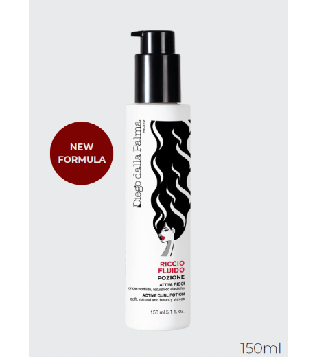 DDP POZIONE ATTIVA RICCI 150ML