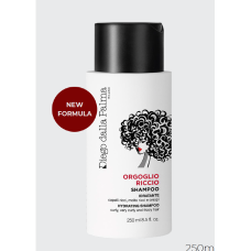 DDP SHAMPOO IDRATANTE 250ML