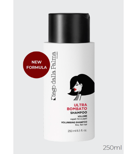 DDP SHAMPOO VOLUME 250ML