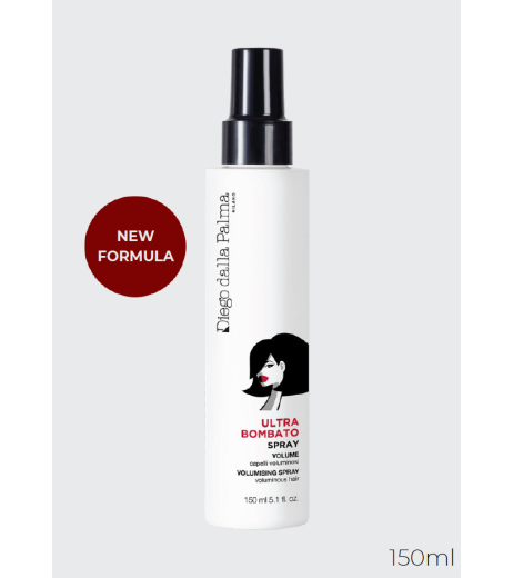 DDP SPRAY VOLUME 150ML