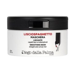 DDP LISCIOSPAGHETTO MASCHERA  LISCIANTE