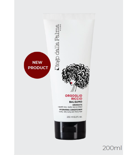DDP BALSAMO IDRATANTE 200ML