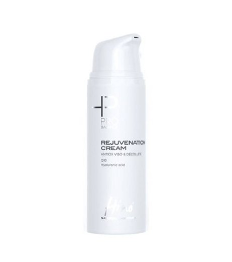 HINO HNS PROB BALANCE REJUVENATION CREMA ANTIOSSIDANTE 50 ML HINO HNS PROB BALANCE REJUVENATION CREMA ANTIOSSIDANTE 50 ML