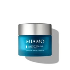 MIAMO LONGEVITY PLUS CREMA VISO BALM