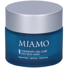MIAMO LONGEVITY PLUS CELL CREMA VISO