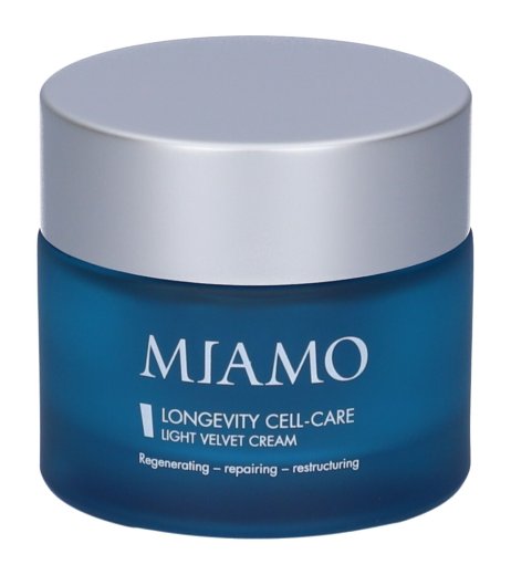 MIAMO LONGEVITY PLUS CELL CREMA VISO MIAMO LONGEVITY PLUS CELL CREMA VISO