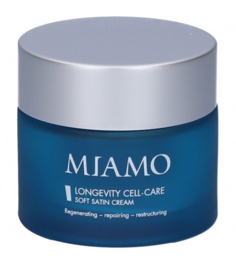 MIAMO LONGEVITY PLUS C SATIN MIAMO LONGEVITY PLUS C SATIN