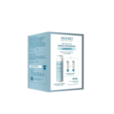 MIAMO COFANETTO ESFOLIANTE DOPPIA ILLUMINAZIONE