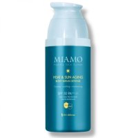 Miamo Skin Defense - Heat & Sun Aging Body Serum Defense Protezione Solare Corpo