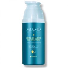 Miamo Skin Defense - Heat & Sun Aging Body Serum Defense Protezione Solare Corpo