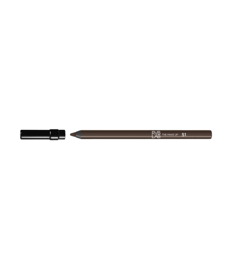 RVB LAB - Matita Occhi Water Resistant 51