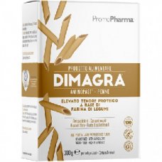DIMAGRA AMINO PASTA PENNE 300G