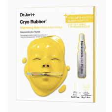 DR JART+ CRYO RUBBER BRIG MASK 4g+40 g