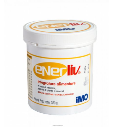 ENERLIV 350G ENERLIV 350G