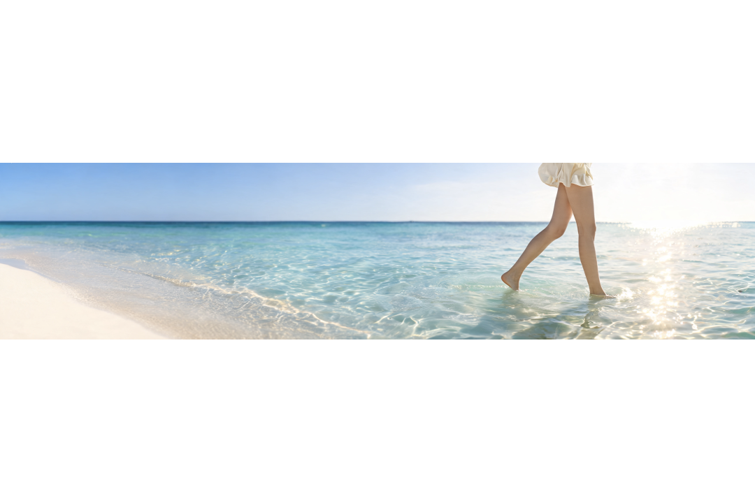 Pesantezza alle gambe in estate: i rimedi per alleviare il disturbo Pesantezza alle gambe in estate: i rimedi per alleviare il disturbo