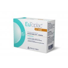 EUTOPLAC AD Oral 20 Bust.