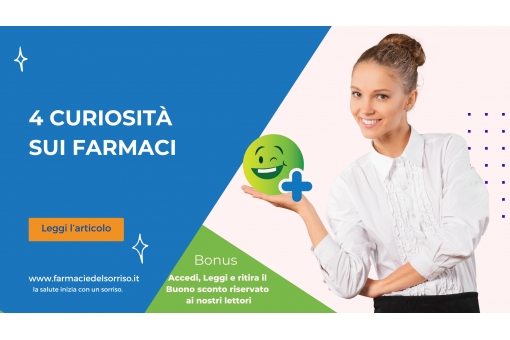 Farmaci: 4 cose che dovresti sapere prima di assumerli