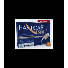FASTCAP 500 30CPR