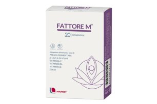 Fattore M cos'è a cosa serve e cose da sapere prima di assumerlo
