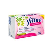 YMEA SILHOUETTE 64CAPSULE