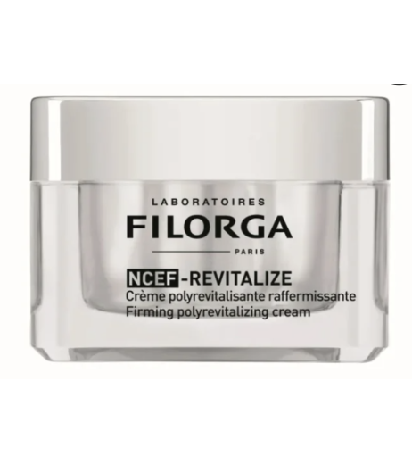 NCEF REVITALIZE CREAM 50ML NCEF REVITALIZE CREAM 50ML