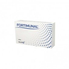 FORTIMUNAL 15 Capsule