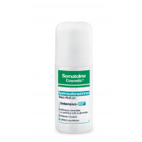 Somatoline deodorante roll-on per ipersudorazione 40 ml in offerta