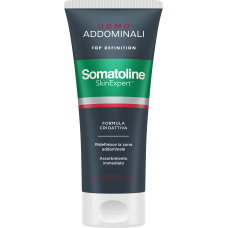 Somatoline Uomo Addominali 200 ml Top Definition in offerta