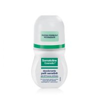 Somatoline deodorante roll-on per pelli sensibili 125 ml in offerta