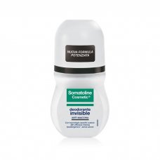 Somatoline deodorante invisibile roll-on anti-macchia sui tessuti 50 ml in offerta