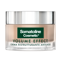 Somatoline Volume Effect crema giorno ristrutturante Anti-Age da 50 ml in offerta