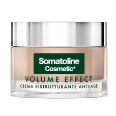 Somatoline Volume Effect crema giorno ristrutturante Anti-Age da 50 ml in offerta
