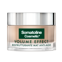 Somatoline Volume Effect Crema Giorno Ristrutturante Mat Anti-Age 50 ml in offerta